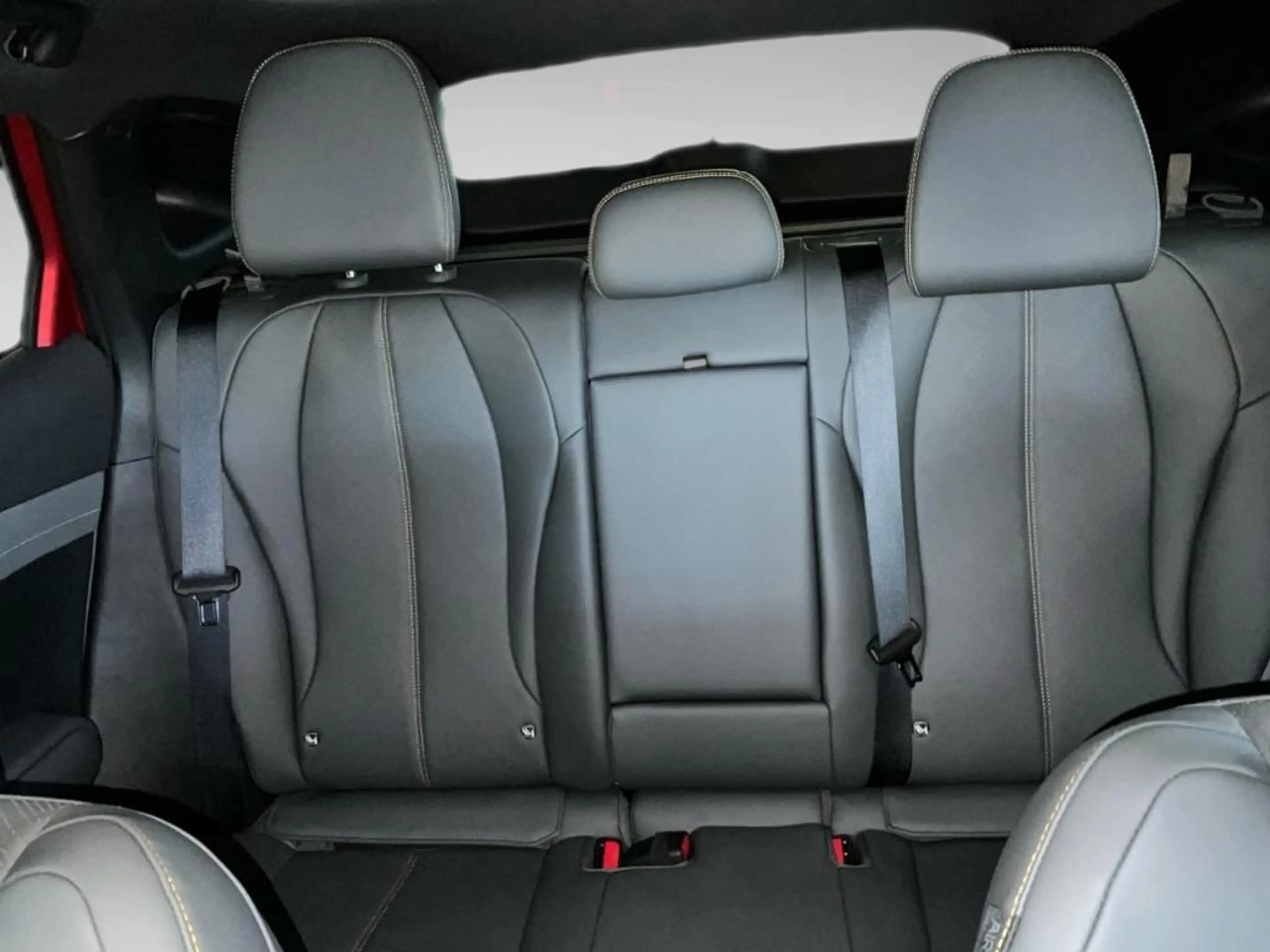 BYD Atto 3 EVO Excellence 2xKlima 360 4xSHZ ACC AUT — photo 14