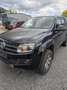 Volkswagen Amarok 2.0TDI 4x4 DK Hardtop Schwarz - thumbnail 2