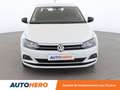 Volkswagen Polo 1.0 TSI IQ.Drive Blanc - thumbnail 9