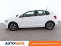 Volkswagen Polo 1.0 TSI IQ.Drive Blanc - thumbnail 3