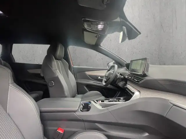 Peugeot 5008 view 13