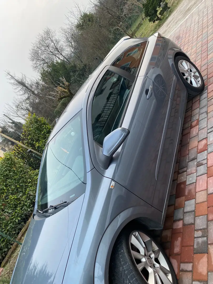 Opel Astra Astra+III+2004+GTC+GTC+1.9+cdti+Cosmo+150cv+6m - 2