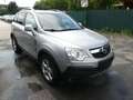 Opel Antara Cosmo 4x4 Automatik Silber - thumbnail 4