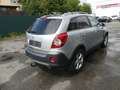 Opel Antara Cosmo 4x4 Automatik Silber - thumbnail 5