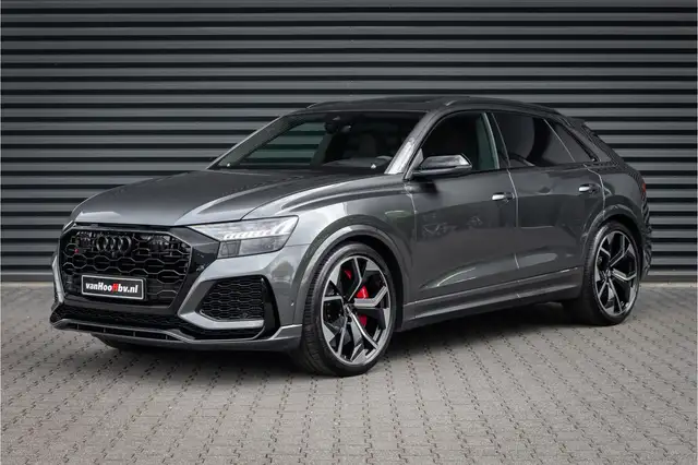 Audi RS Q8 4.0 TFSI quattro Keramisch-Massage-B&O