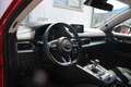 Mazda CX-5 G160 AWD Revolution Rot - thumbnail 4