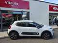 Citroen C3 C3 1.2 puretech Plus s Blanc - thumbnail 3
