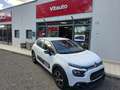 Citroen C3 C3 1.2 puretech Plus s Blanc - thumbnail 2
