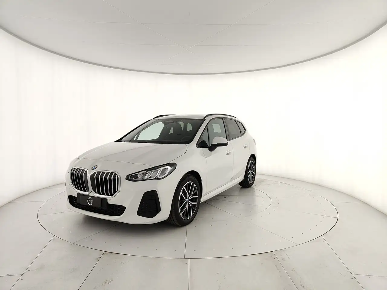 BMW 2 Series 2026