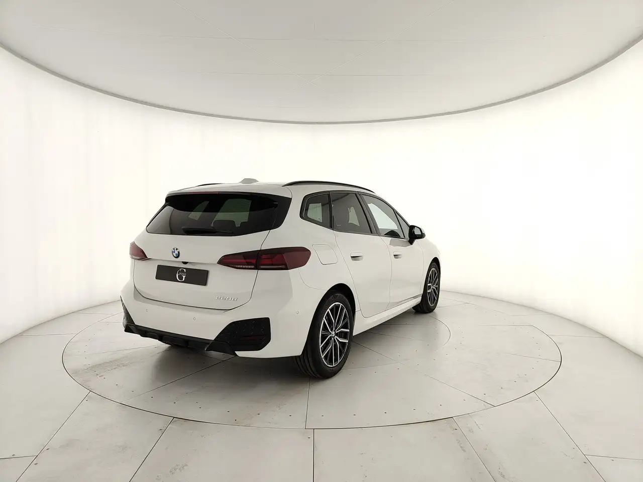 BMW 2 Series 2026