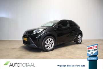 1.0 VVT-i S-CVT first