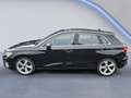 Audi A3 SPB 35 AT Business Advanced 150 CV Nero - thumbnail 8