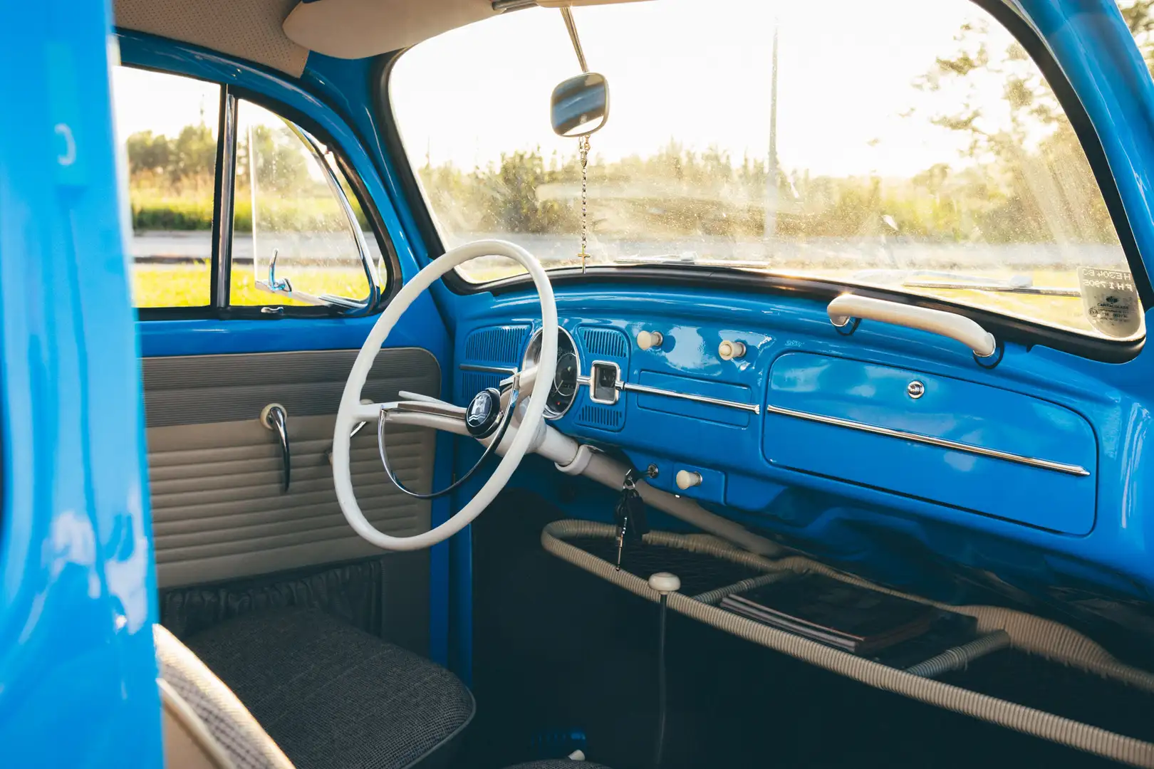 Volkswagen Käfer - 2