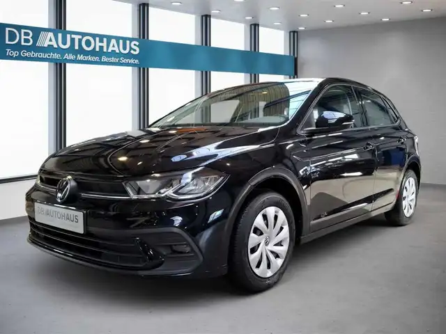 Volkswagen Polo Life 1.0 TSI