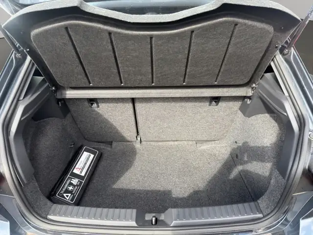 Seat Ibiza view 6