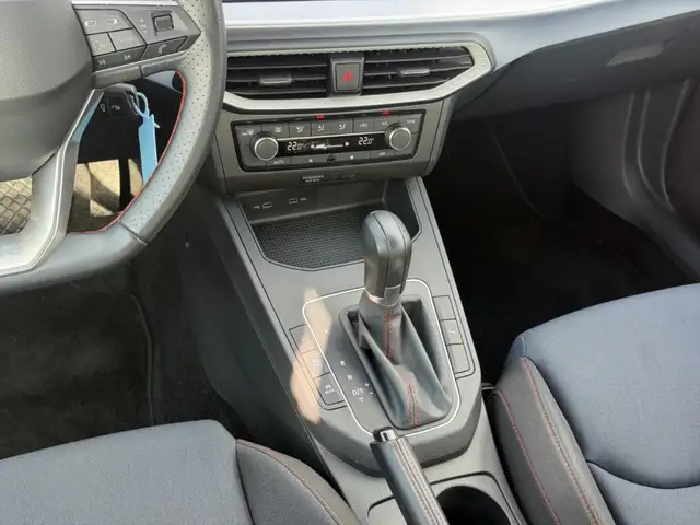 Seat Ibiza view 14