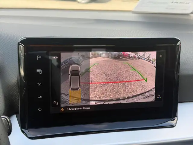 Seat Ibiza view 15
