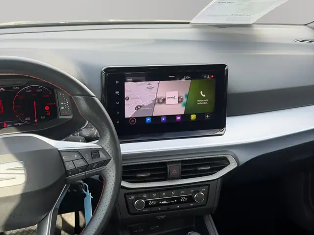 Seat Ibiza view 13