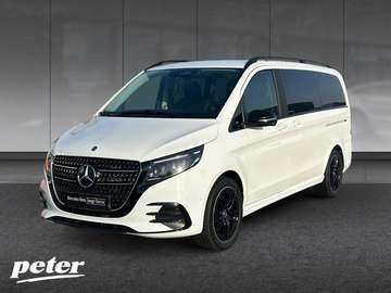 d 4MATIC AVANTGARDE AMG AIRMATIC+LED+PANO+AHK