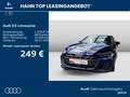 Audi A3 35TFSI S line Virtual AHK Navi LED Blau - thumbnail 2