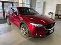 Mazda CX-5 2.200 TurboDiesel 184cv "Signature" 4X4 AUTOMATICA Rojo - thumbnail 3