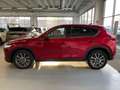 Mazda CX-5 2.200 TurboDiesel 184cv "Signature" 4X4 AUTOMATICA Rojo - thumbnail 6