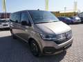 Volkswagen T6.1 Multivan Edition 2,0 TDI 4Motion DSG *VIRTUAL+LED+STHZG.* Beige - thumbnail 3
