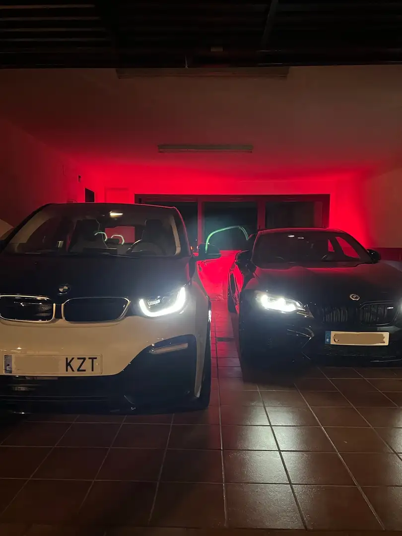 BMW i3 i3s 94 AH - 1