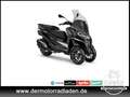 Piaggio Si MP3 530 EXCLUSIVE E5+ NERO METEORA Negro - thumbnail 1