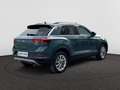 Volkswagen T-Roc T-Roc United 1.0 TSI 85 kW (116 ch) 6 vitesses man Grey - thumbnail 2