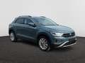 Volkswagen T-Roc T-Roc United 1.0 TSI 85 kW (116 ch) 6 vitesses man Grey - thumbnail 8