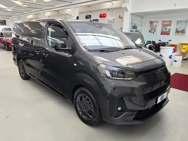 Fiat Ulysse Ulysse 9 posti 2.0 hdi 180cv L3H1 at8