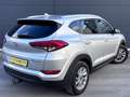 Hyundai TUCSON 1.7 CRDi / Feel Grijs - thumbnail 4