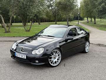 Sportcoupé CDI