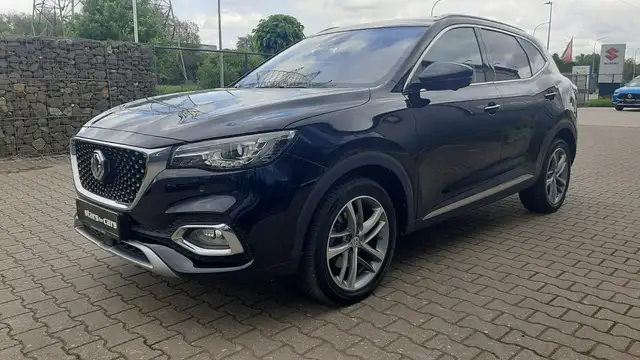 MG EHS PHEV 1.5 Turbo Luxury - FULL !! -