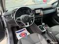 Renault Clio V 1.5 bluedci 85 business 1 ère Main Gris - thumbnail 5