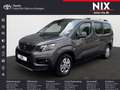 Peugeot Rifter 1.2 130 Allure L2 8AT 7 Sitzer AHK 8-Fach Grau - thumbnail 1
