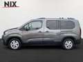 Peugeot Rifter 1.2 130 Allure L2 8AT 7 Sitzer AHK 8-Fach Grau - thumbnail 3