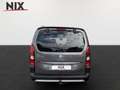 Peugeot Rifter 1.2 130 Allure L2 8AT 7 Sitzer AHK 8-Fach Grau - thumbnail 4