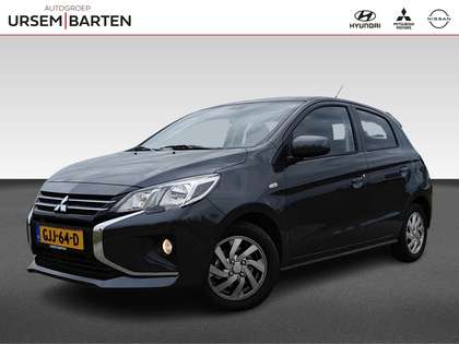 Mitsubishi Space Star 1.2 Dynamic