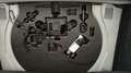 Audi Q3 2ª SERIE 40 TDI QUATTRO S TRONIC BUSINESS ADVANCED Silber - thumbnail 20