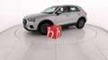 Audi Q3 2ª SERIE 40 TDI QUATTRO S TRONIC BUSINESS ADVANCED Silber - thumbnail 3