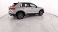 Audi Q3 2ª SERIE 40 TDI QUATTRO S TRONIC BUSINESS ADVANCED Silber - thumbnail 4
