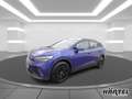 Volkswagen ID.4 PRO PERFORMANCE 77 KWH AUTOMATIK Bluetooth Blau - thumbnail 2