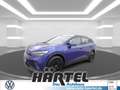 Volkswagen ID.4 PRO PERFORMANCE 77 KWH AUTOMATIK Bluetooth Blau - thumbnail 1