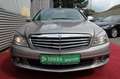 Mercedes-Benz C 200 ELEGANCE AUTOMATIK KLIMA TEMPOMAT ALU 2.Hd Silber - thumbnail 14