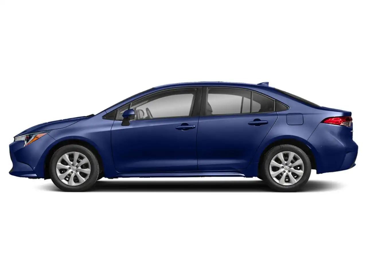 Toyota Corolla photo Toyota Corolla