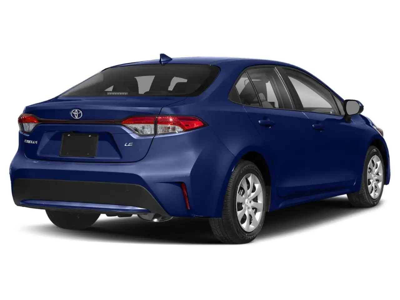 Toyota Corolla photo Toyota Corolla