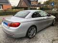 BMW 428 Cabrio 428iXAS Argintiu - thumbnail 8