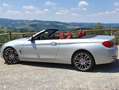 BMW 428 Cabrio 428iXAS Argintiu - thumbnail 1